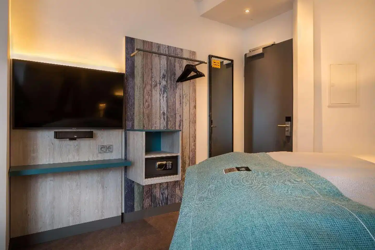 niu Rig Wohnbeispiel