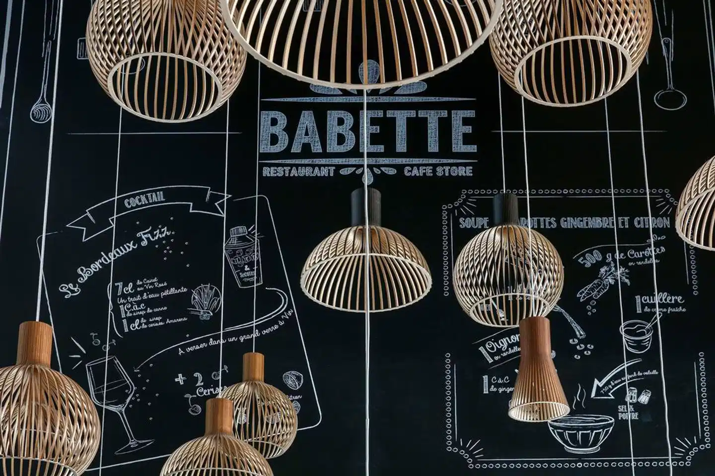 Hôtel Hilton Garden Inn Bordeaux Centre Lobby