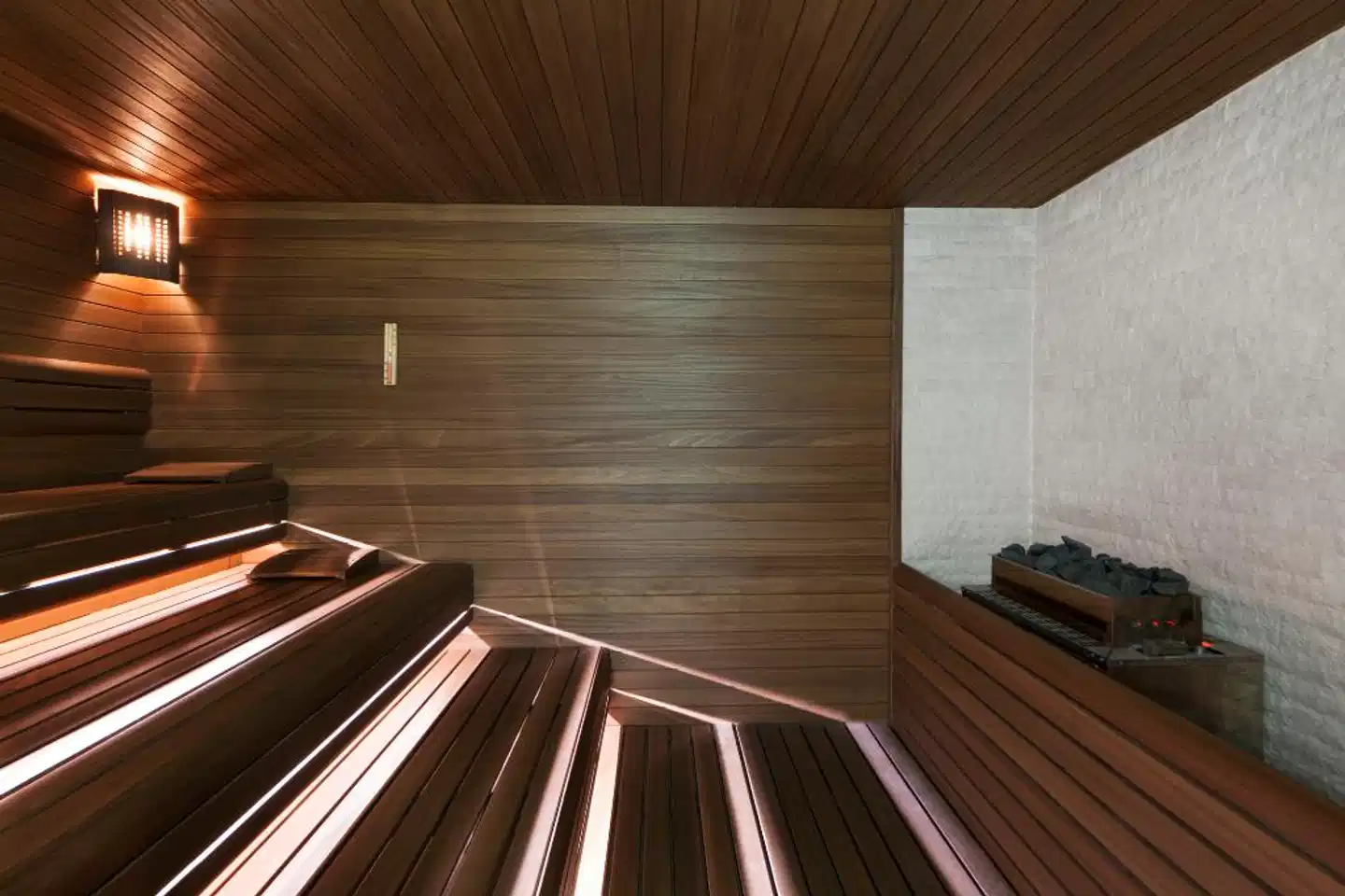 Elite World Grand 'stanbul Küçükyal' Wellness