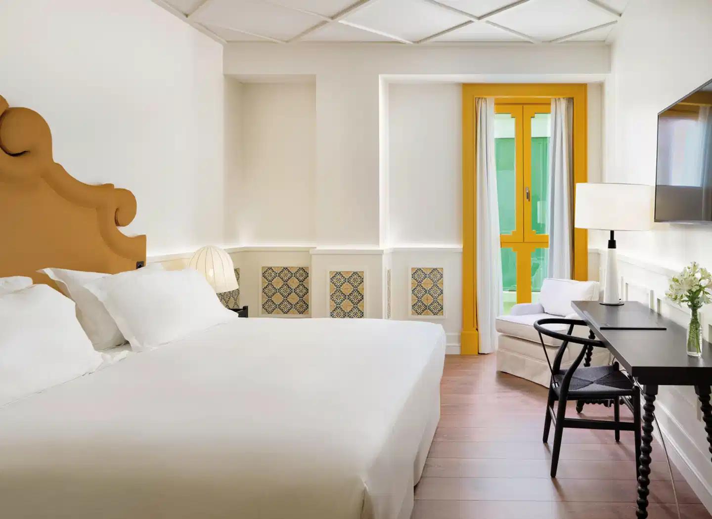 H10 Casa de la Plata Wohnbeispiel