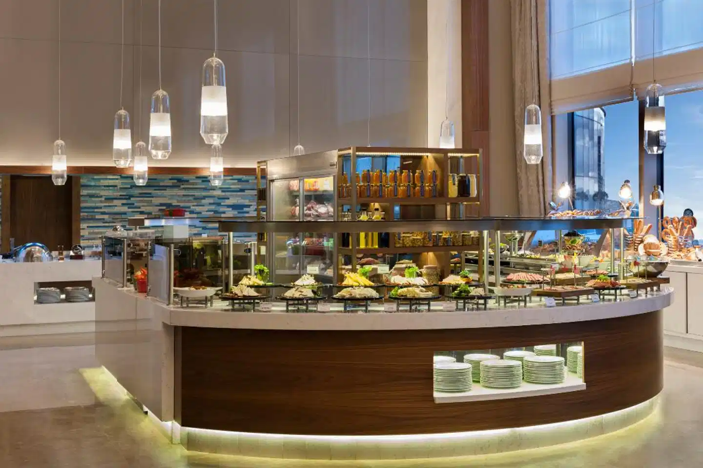 Elite World Grand 'stanbul Küçükyal' Bar