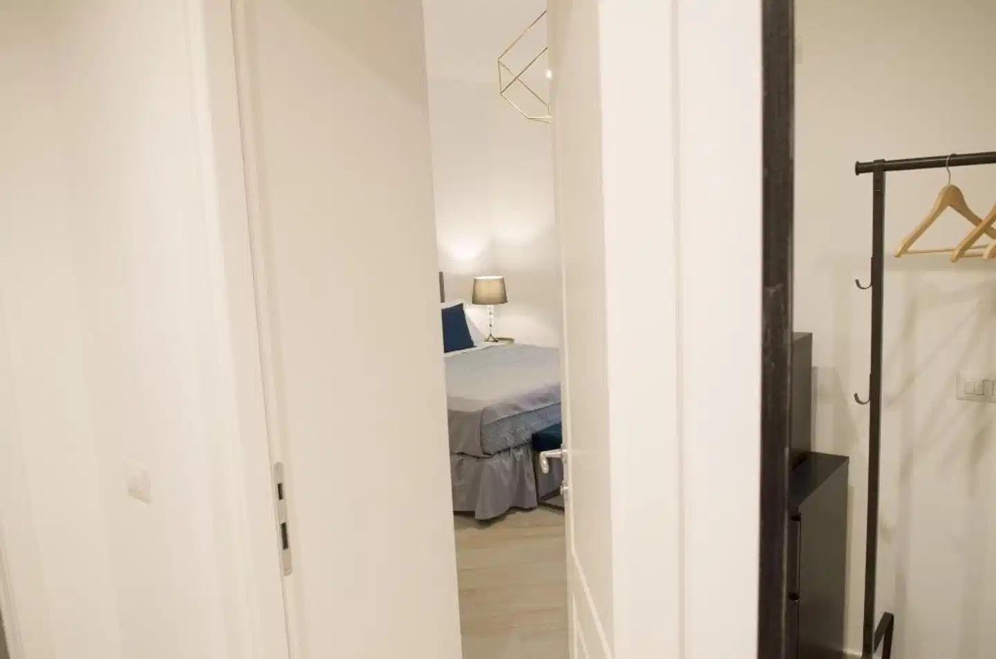 Palazzo Spasiano Wohnbeispiel