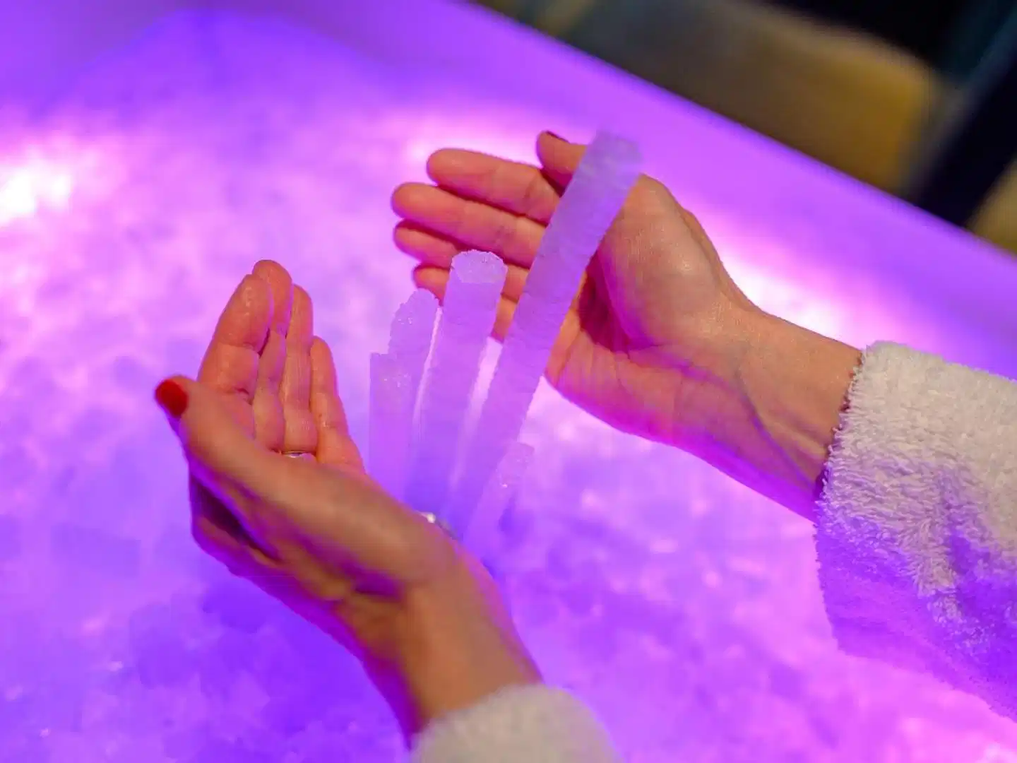 Mercure Zürich City Wellness