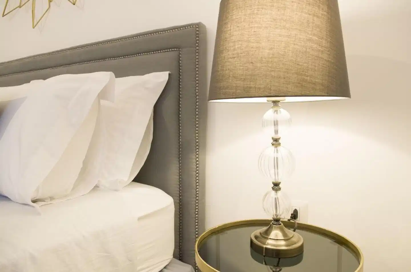 Palazzo Spasiano Badezimmer