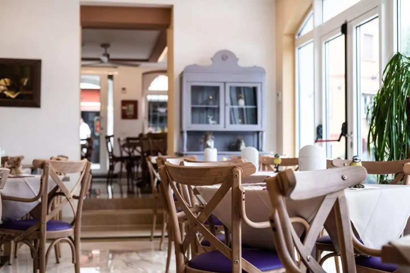 Hotel Corona Terrasse