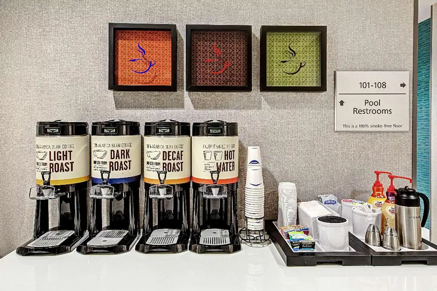 Hampton Inn Miami Beach - Mid Beach Modellaufnahme