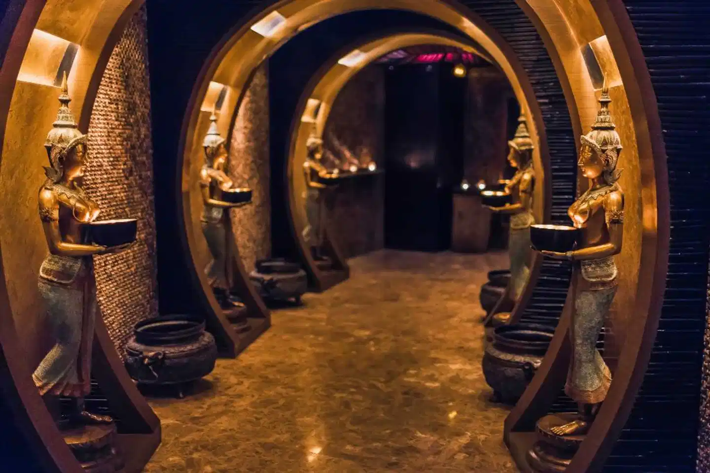 Renaissance Business Bay Hotel, Dubai Sport und Entertainment