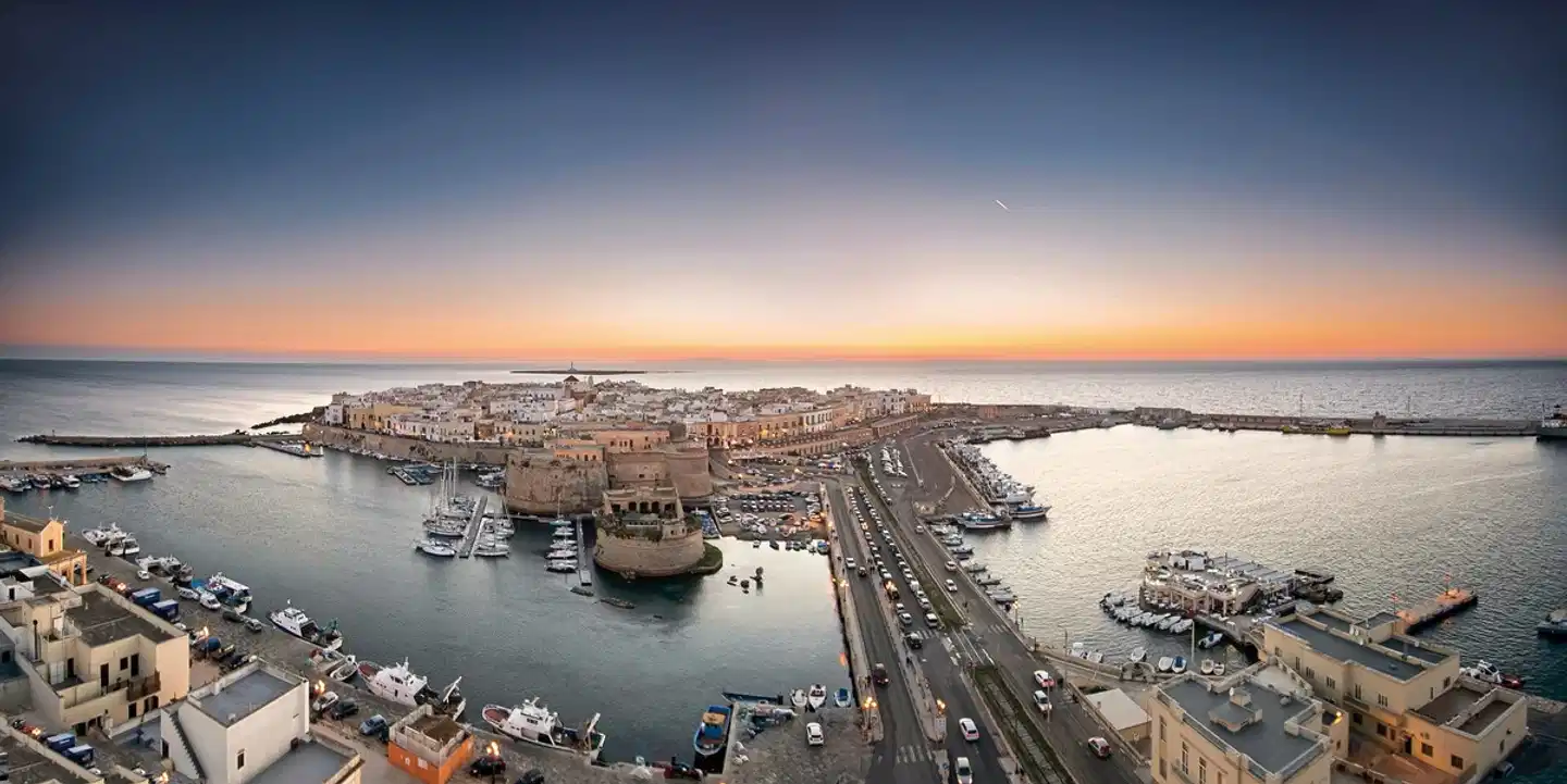 M & F Hotel Landschaft