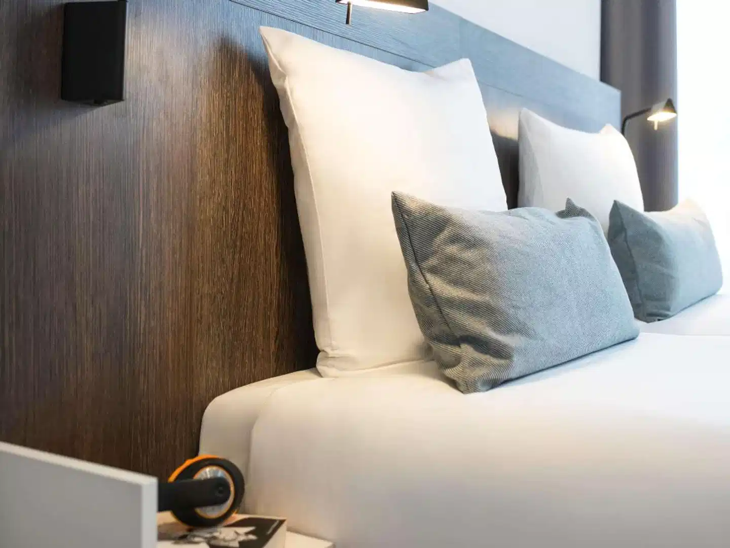 ibis Styles Den Haag City Centre Wohnbeispiel