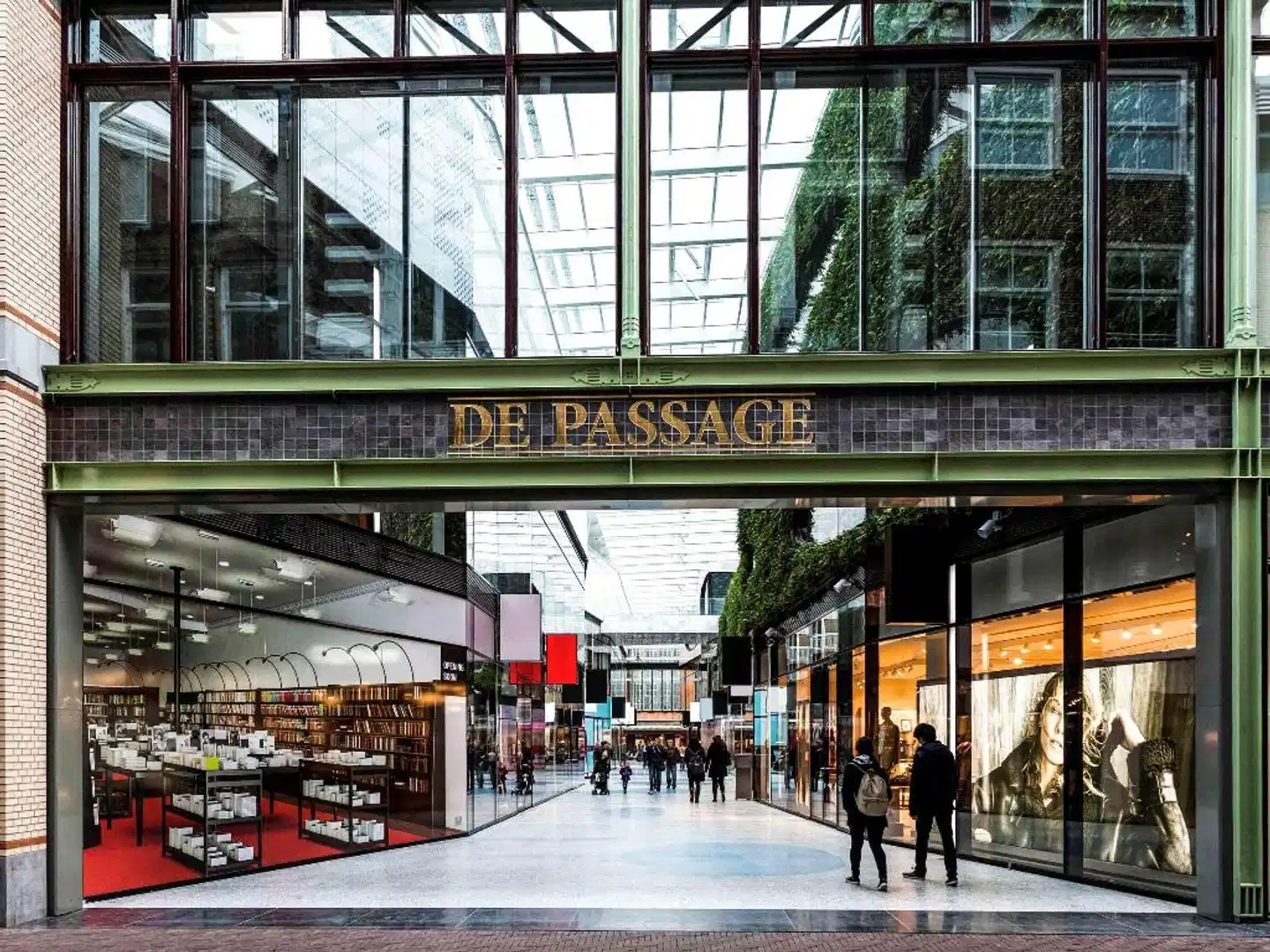 ibis Styles Den Haag City Centre Bar