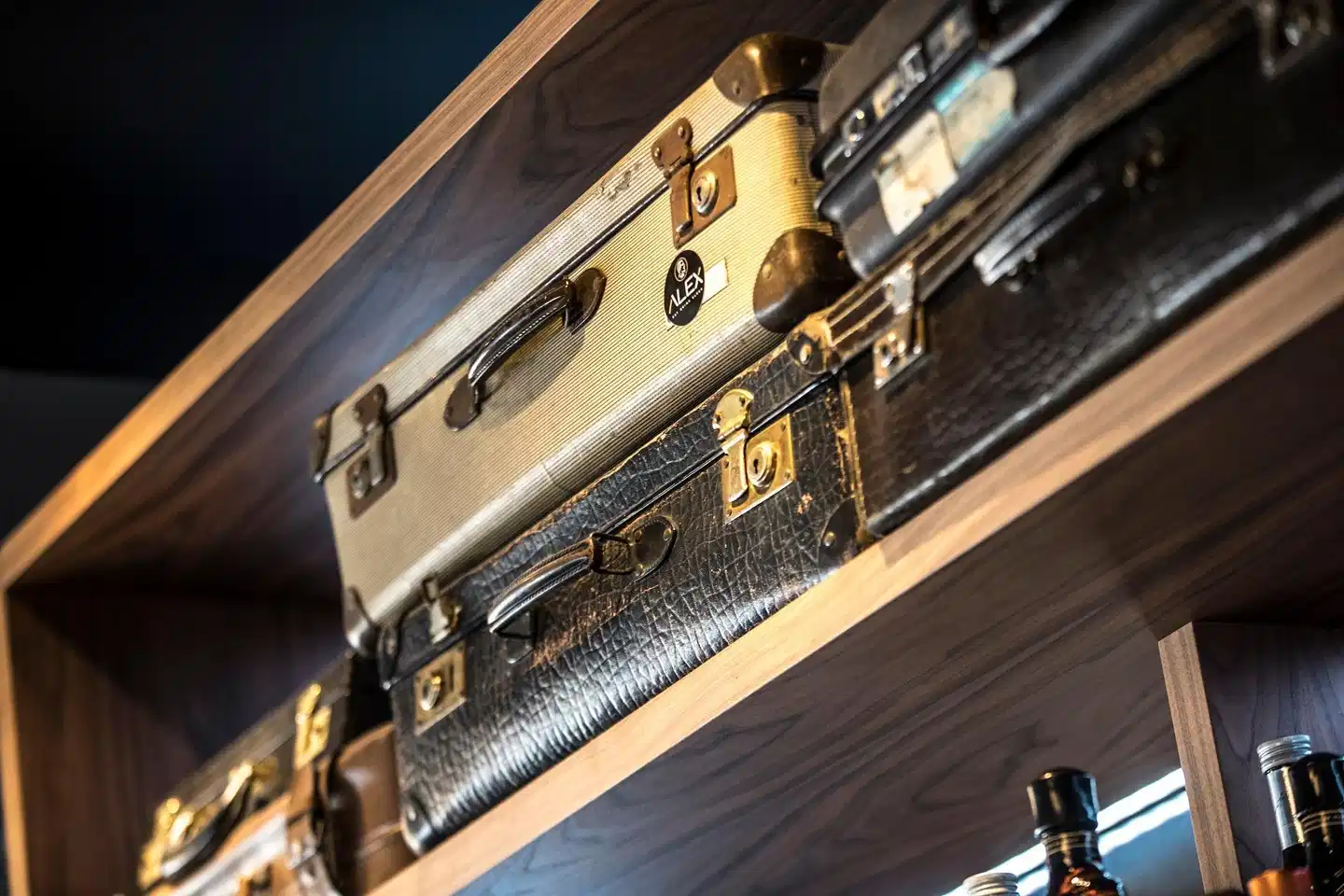 Alex Maastricht Aussenansicht