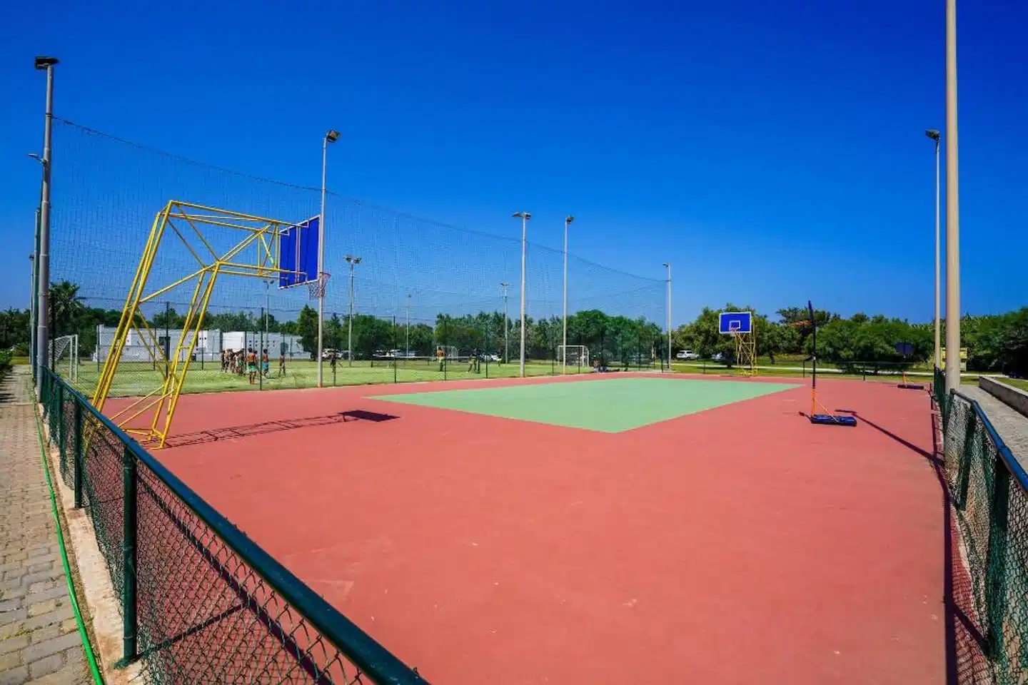 Futura Club Torre Rinalda Sport und Entertainment