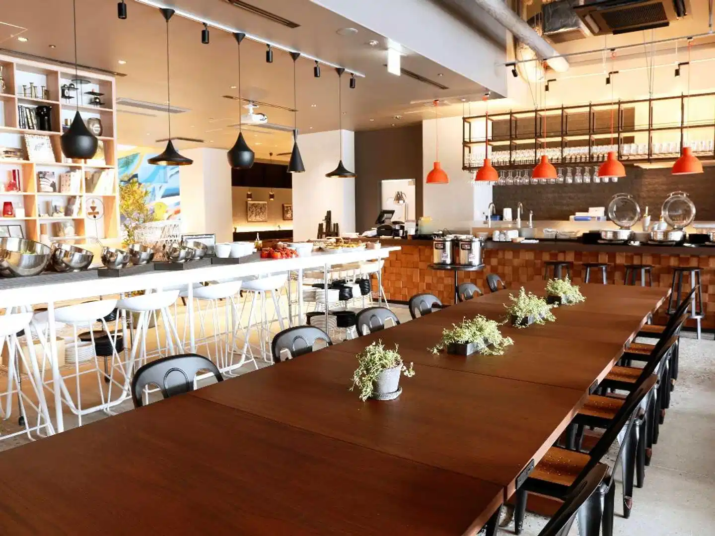 ibis Osaka Umeda Konferenz