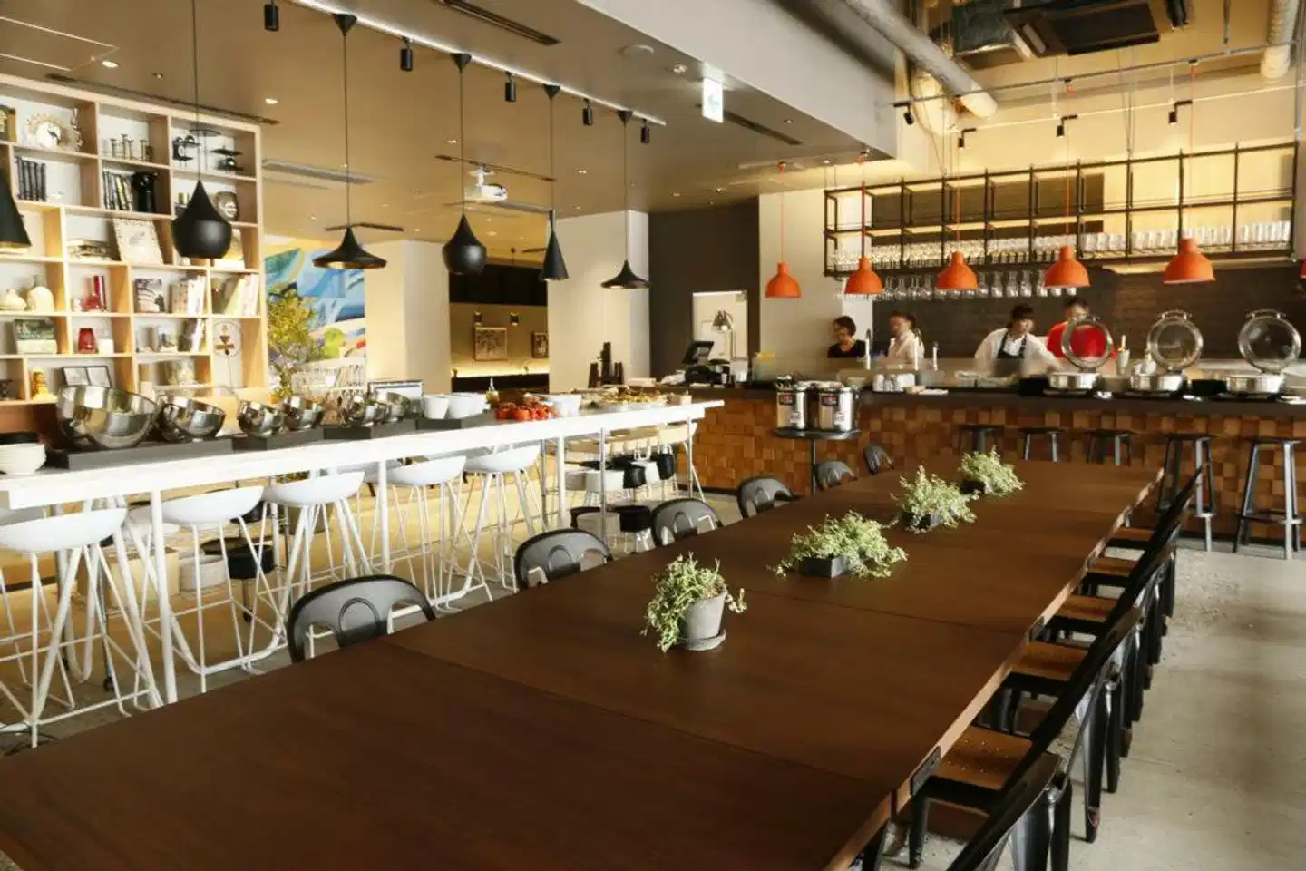 ibis Osaka Umeda Bar