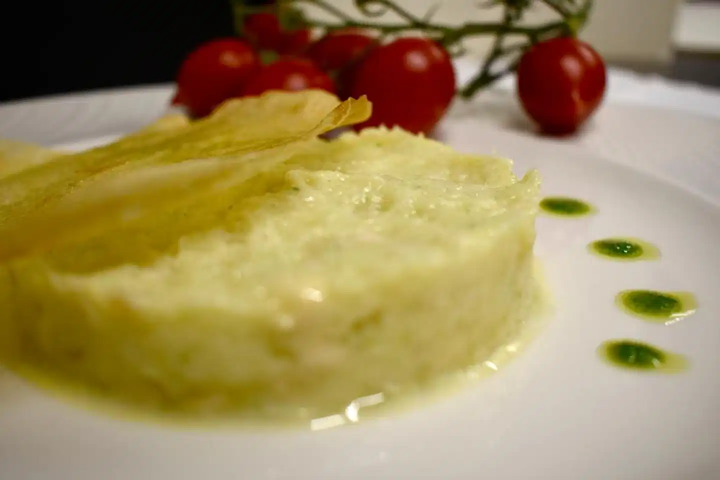 Hotel De Ville Restaurant