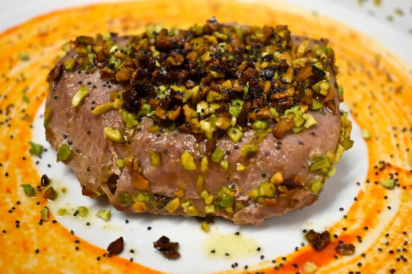 Hotel De Ville Restaurant