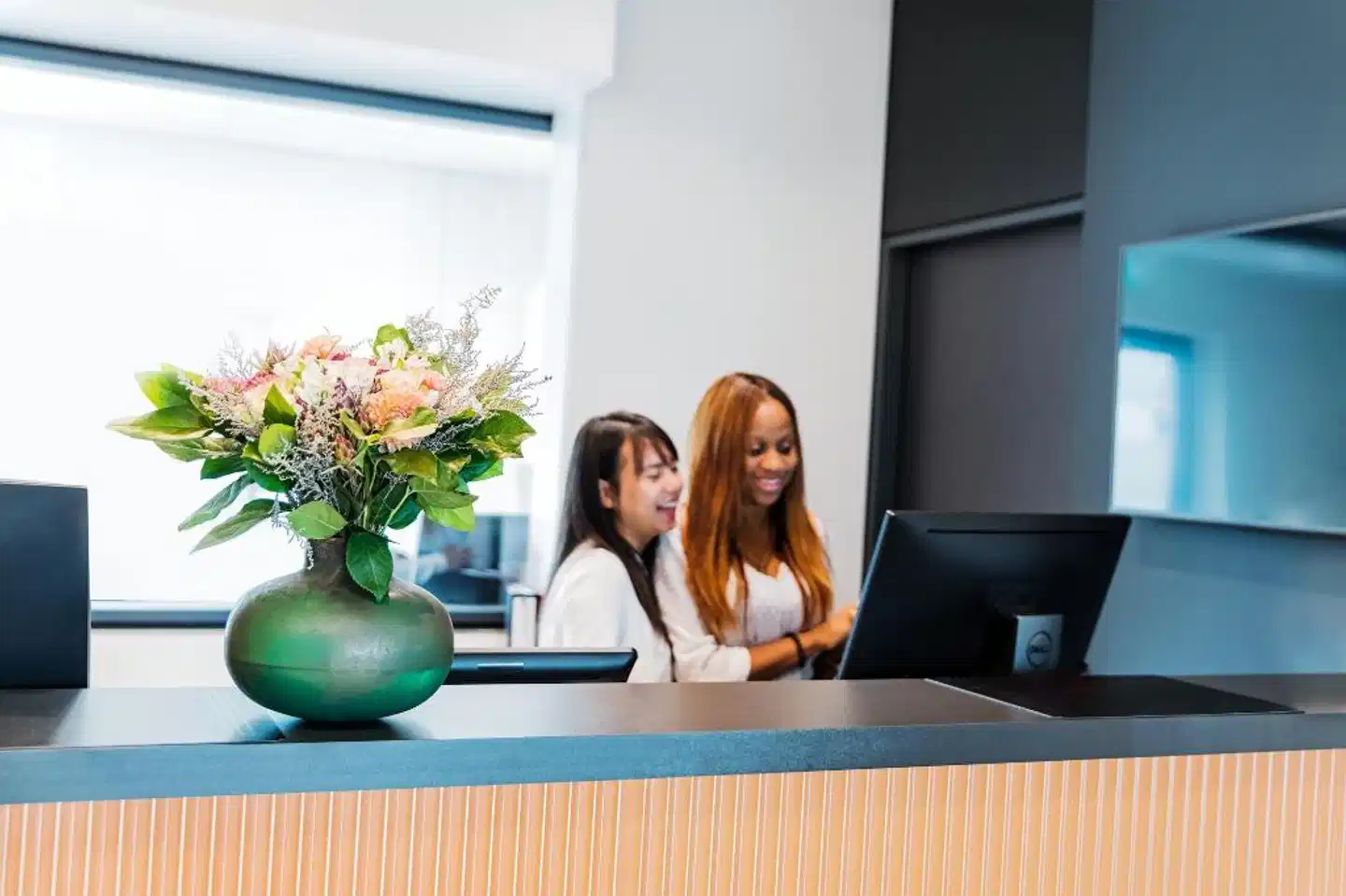 B&B Hotel Zürich Wallisellen Wohnbeispiel