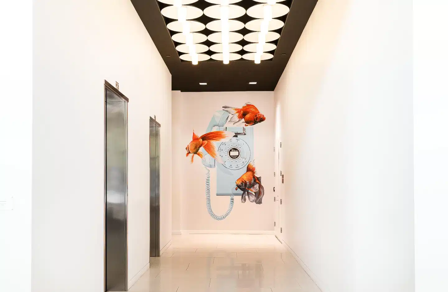 Hotel Vance, Portland, a Tribute Portfolio Hotel Badezimmer