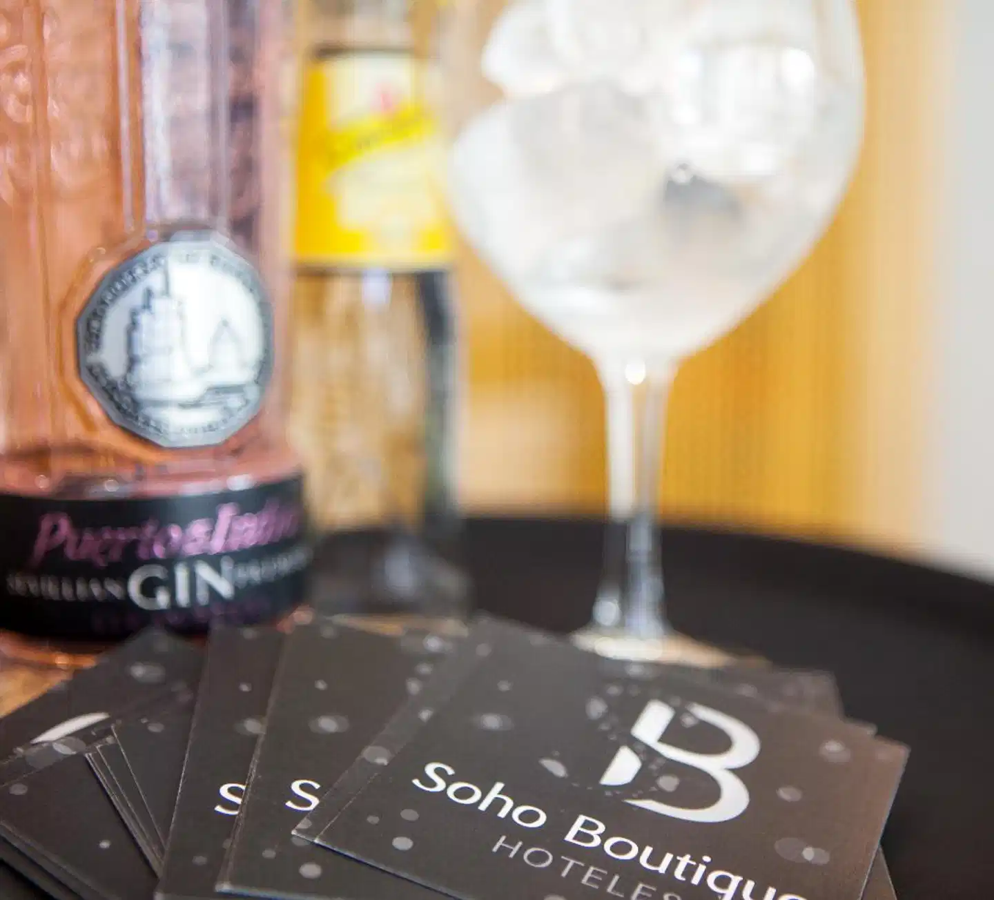 Soho Boutique Congreso Konferenz