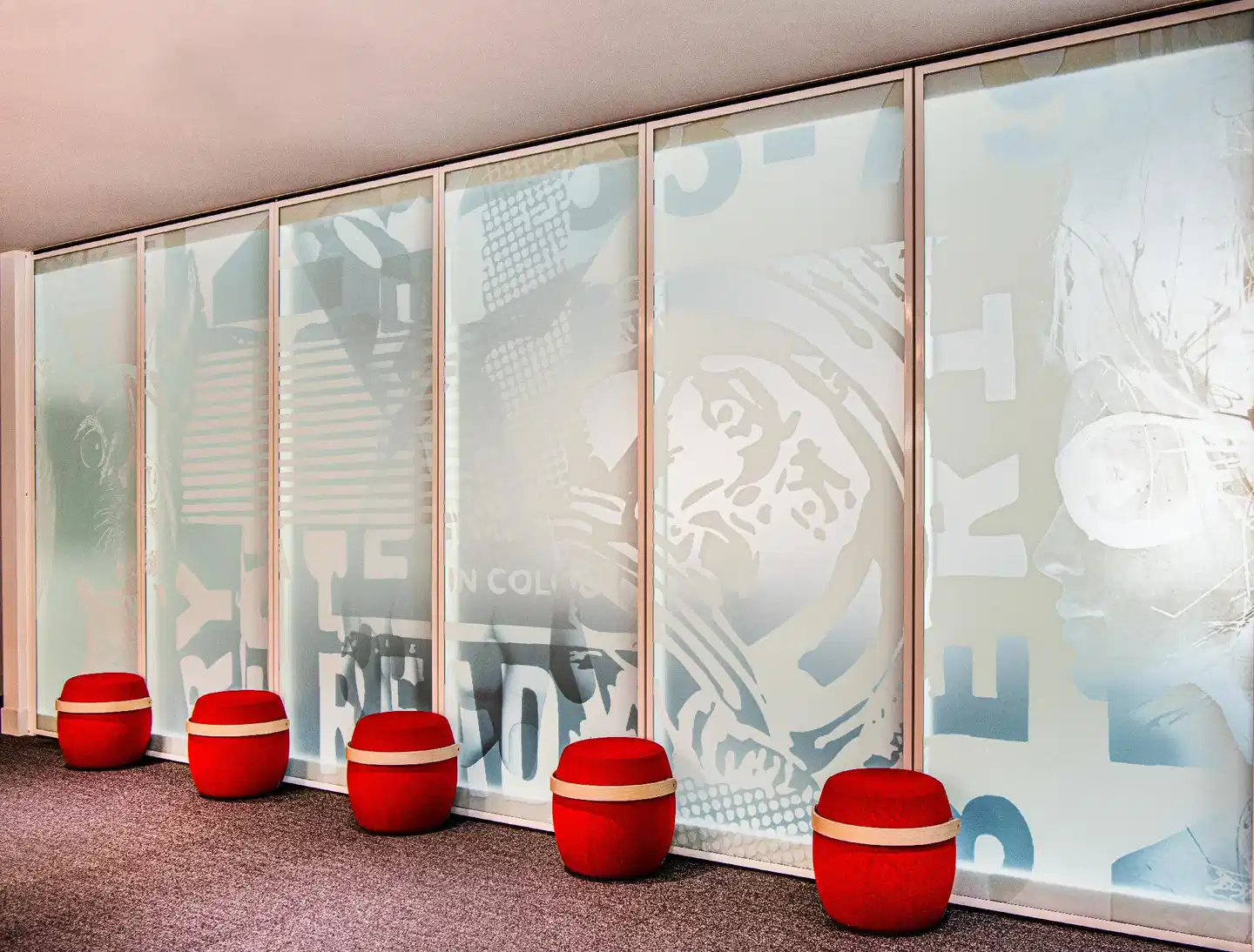 Hotel Vance, Portland, a Tribute Portfolio Hotel Bar