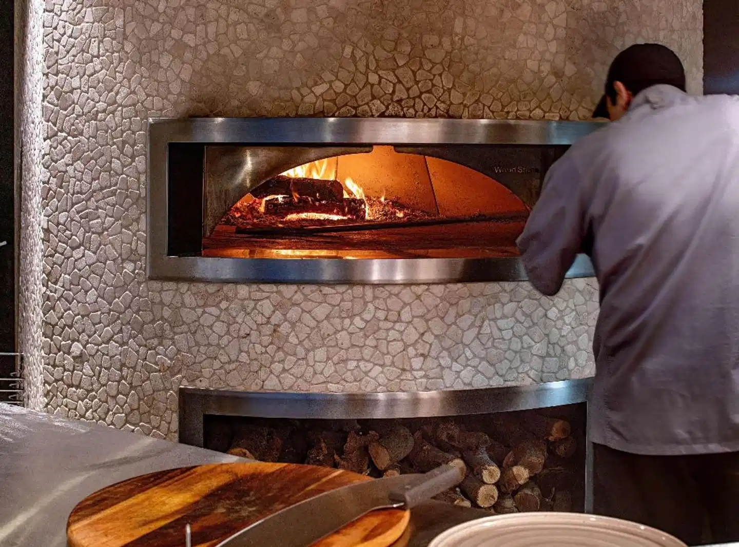 Hyatt Regency Seattle Wellness