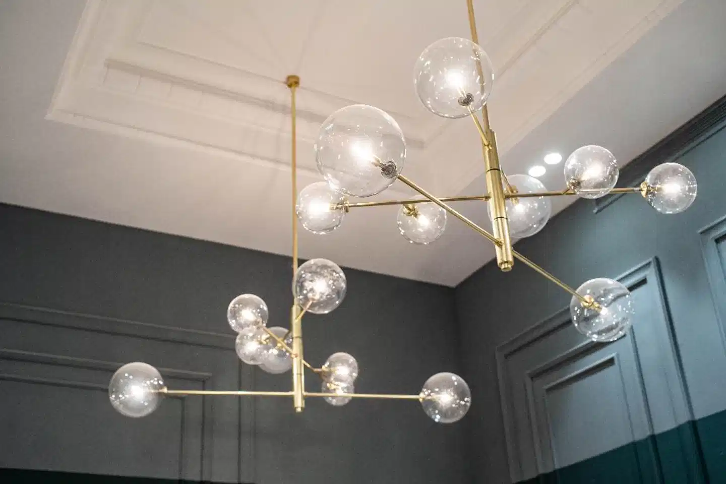 Soho Boutique Congreso Sport und Entertainment