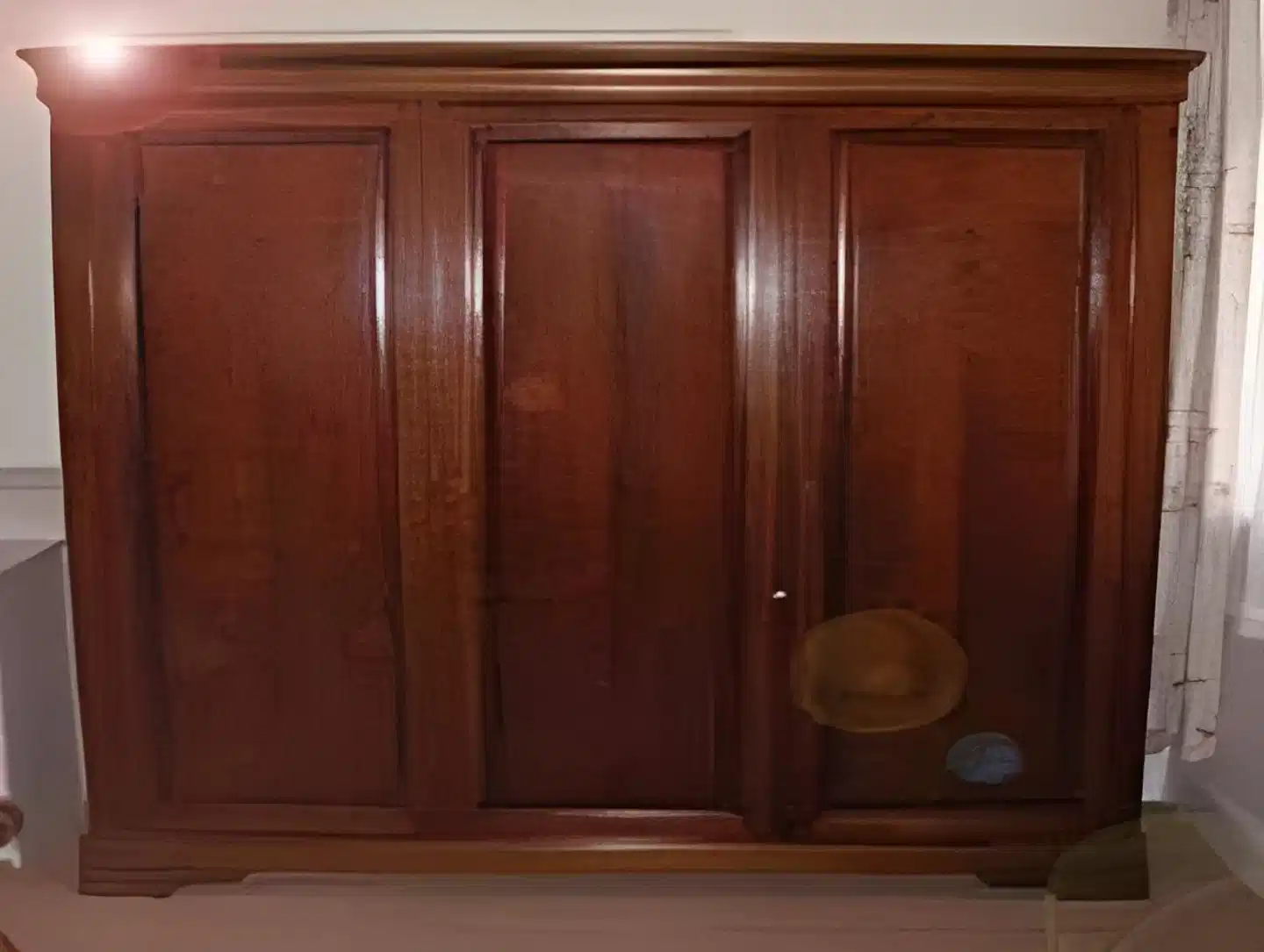 The Swan Hotel Lobby