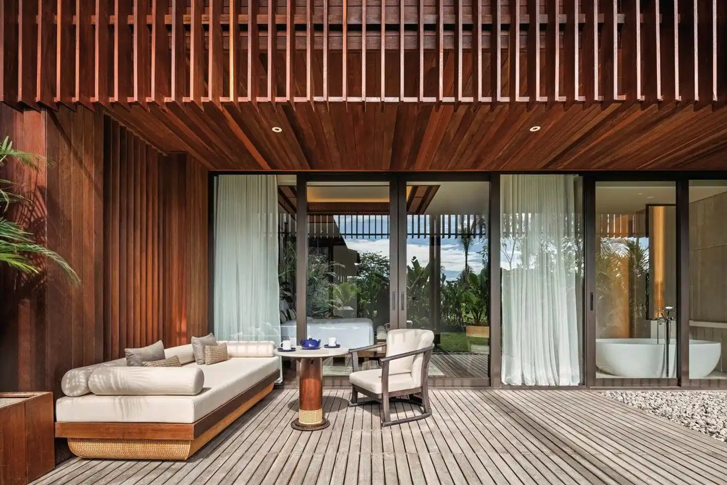 The Meru Sanur Wellness