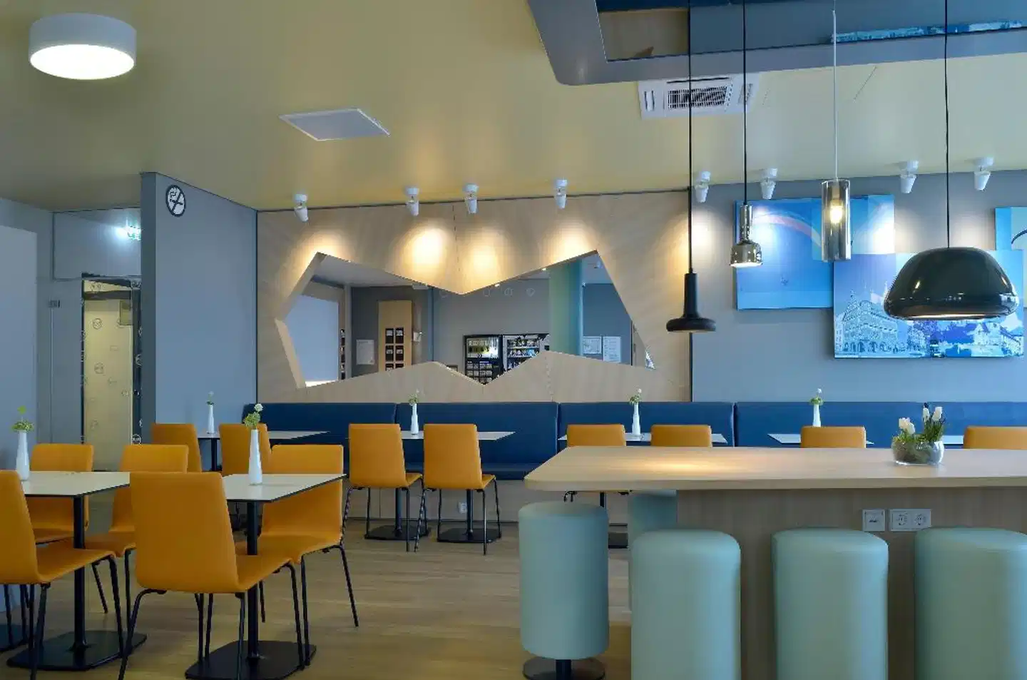 B&B Hotel Fulda Konferenz