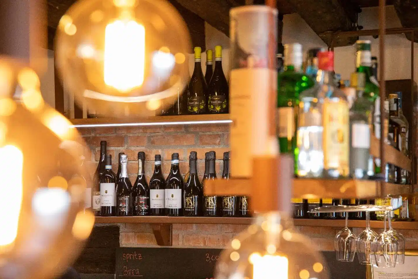 Charming Venice Santa Fosca Bar