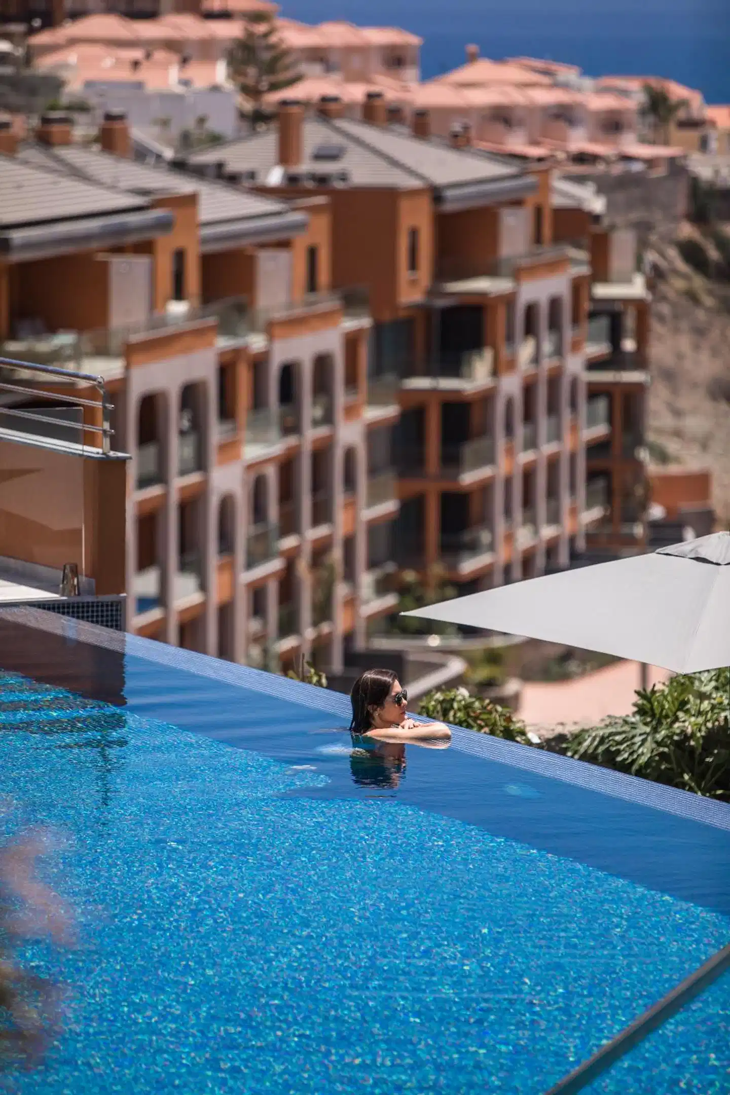 Arguineguín Park By Servatur Pool