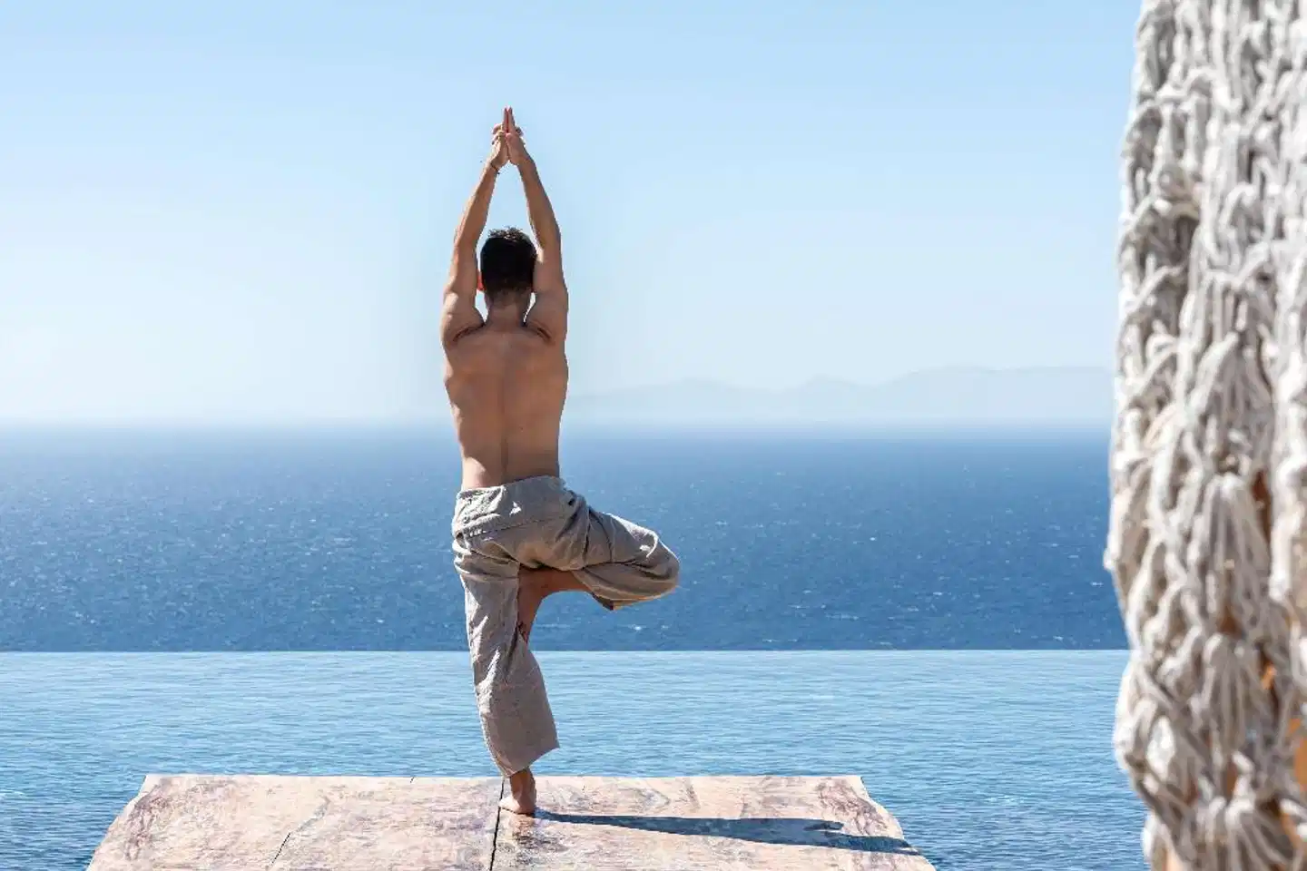 Andronis Arcadia Hotel Personen