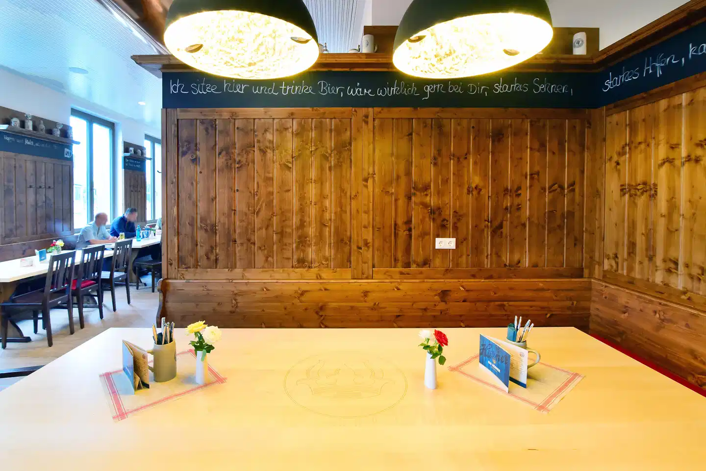 Hotel Das Hürner Sport und Entertainment