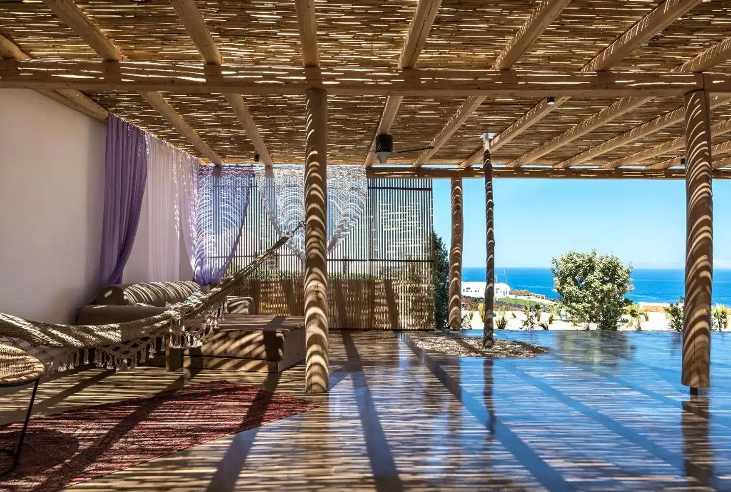 Andronis Arcadia Hotel Wellness