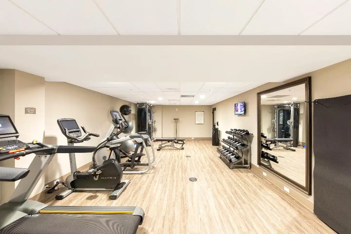 Staybridge Suites Naples Marco Island Sport und Entertainment