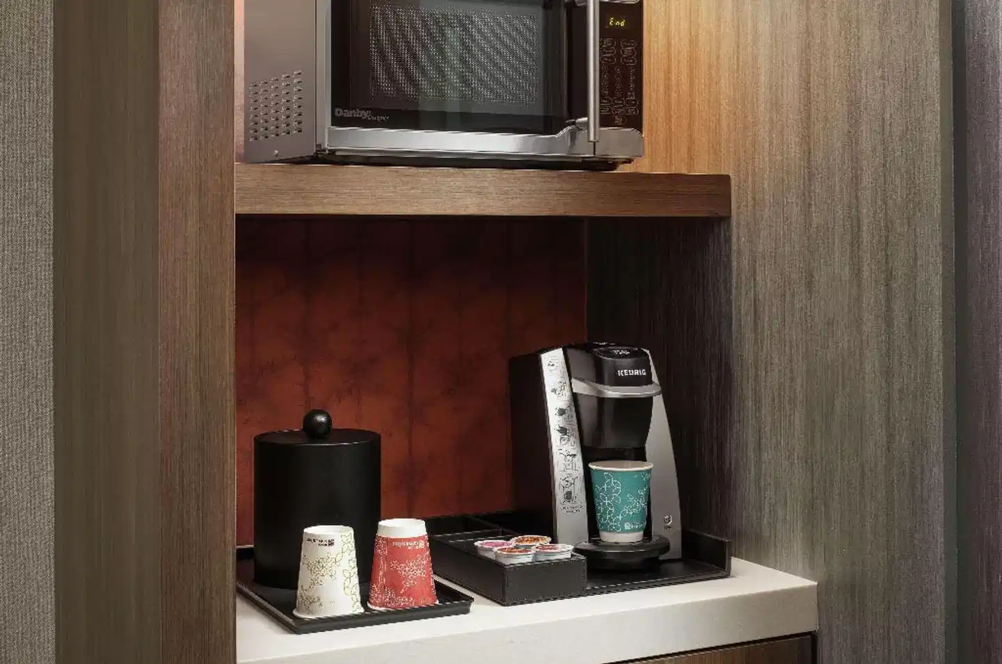 Hilton Garden Inn Sacramento Airport Natomas Wohnbeispiel