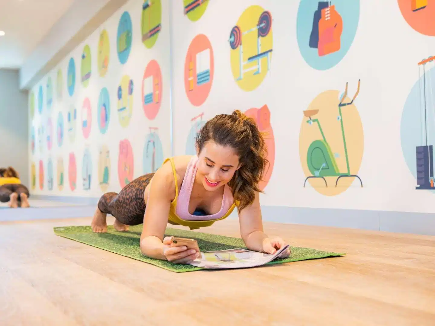 ibis Styles East Perth Personen