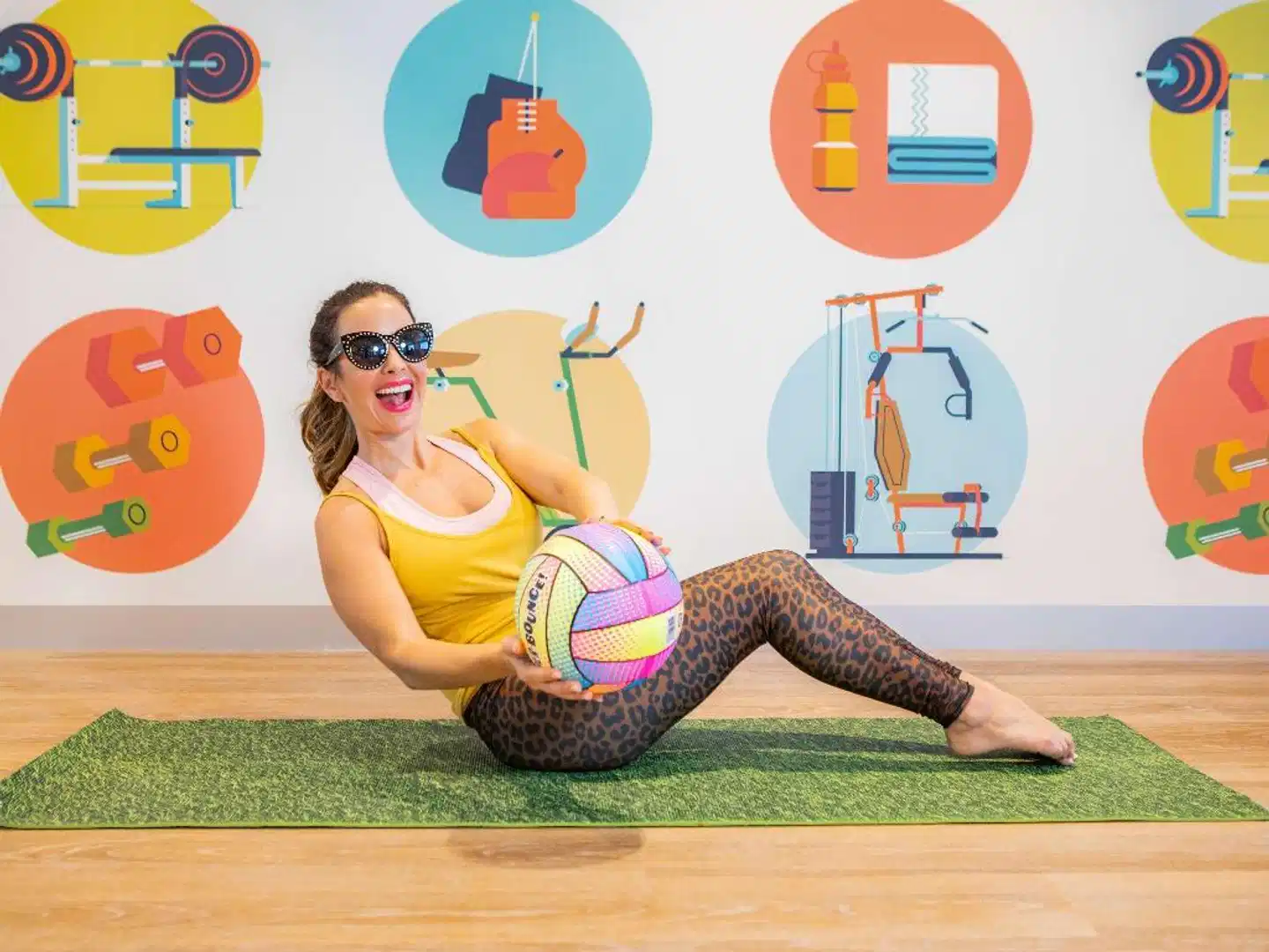 ibis Styles East Perth Personen