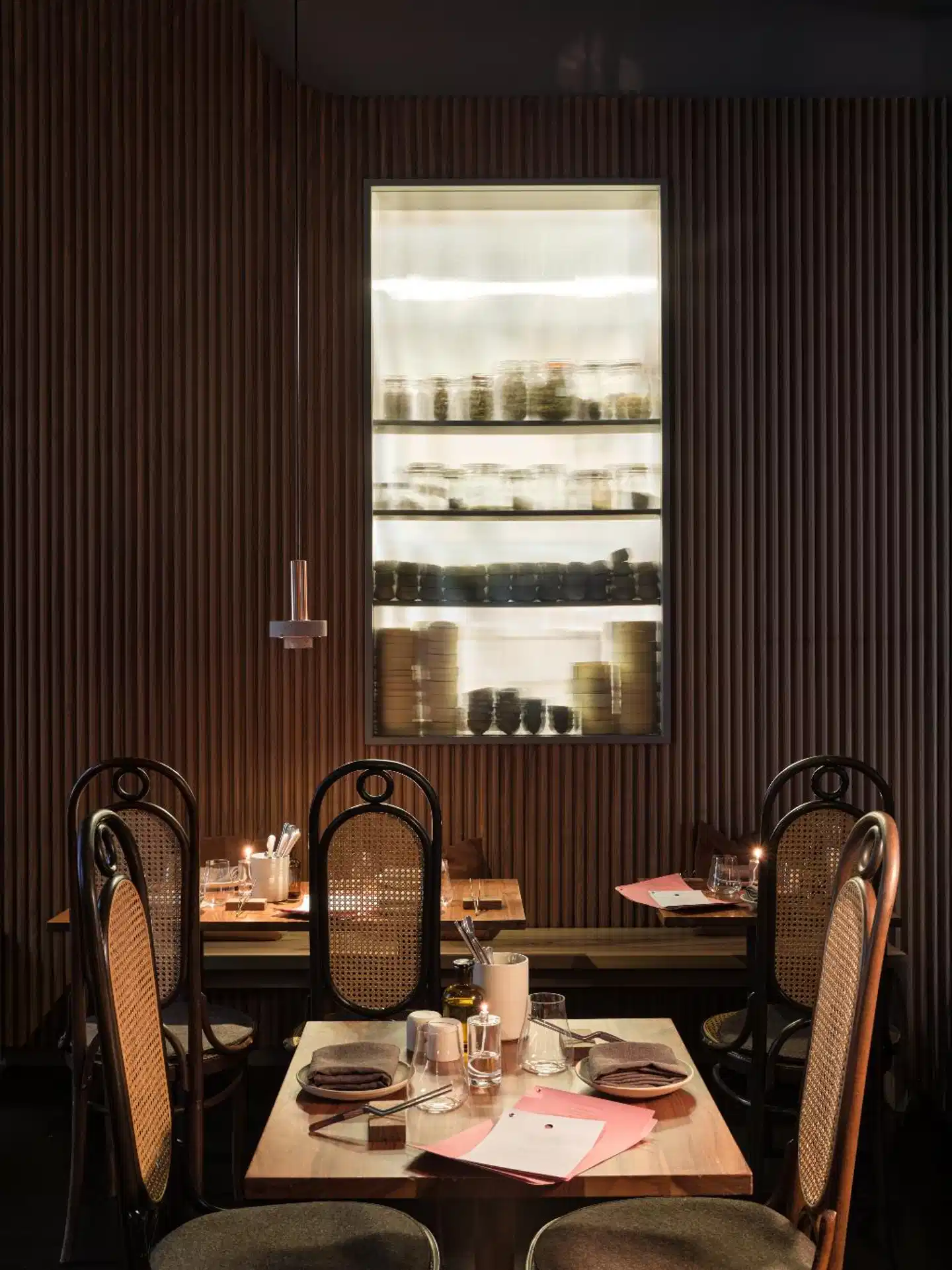 lyf East Frankfurt Restaurant