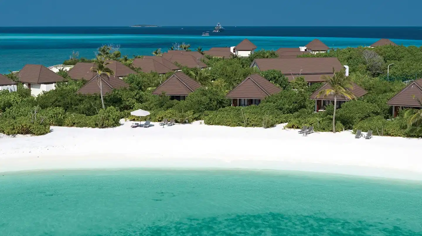 VARU by Atmosphere Landschaft