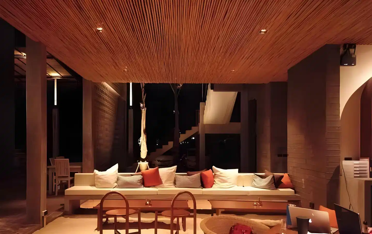 Chula beach khanom Wellness