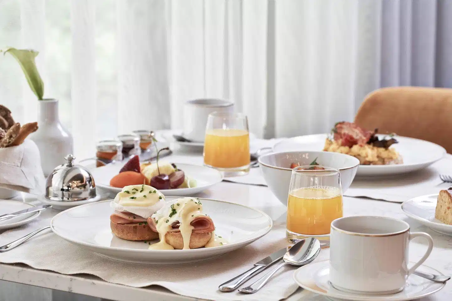 Academia of Athens, Autograph Collection Restaurant