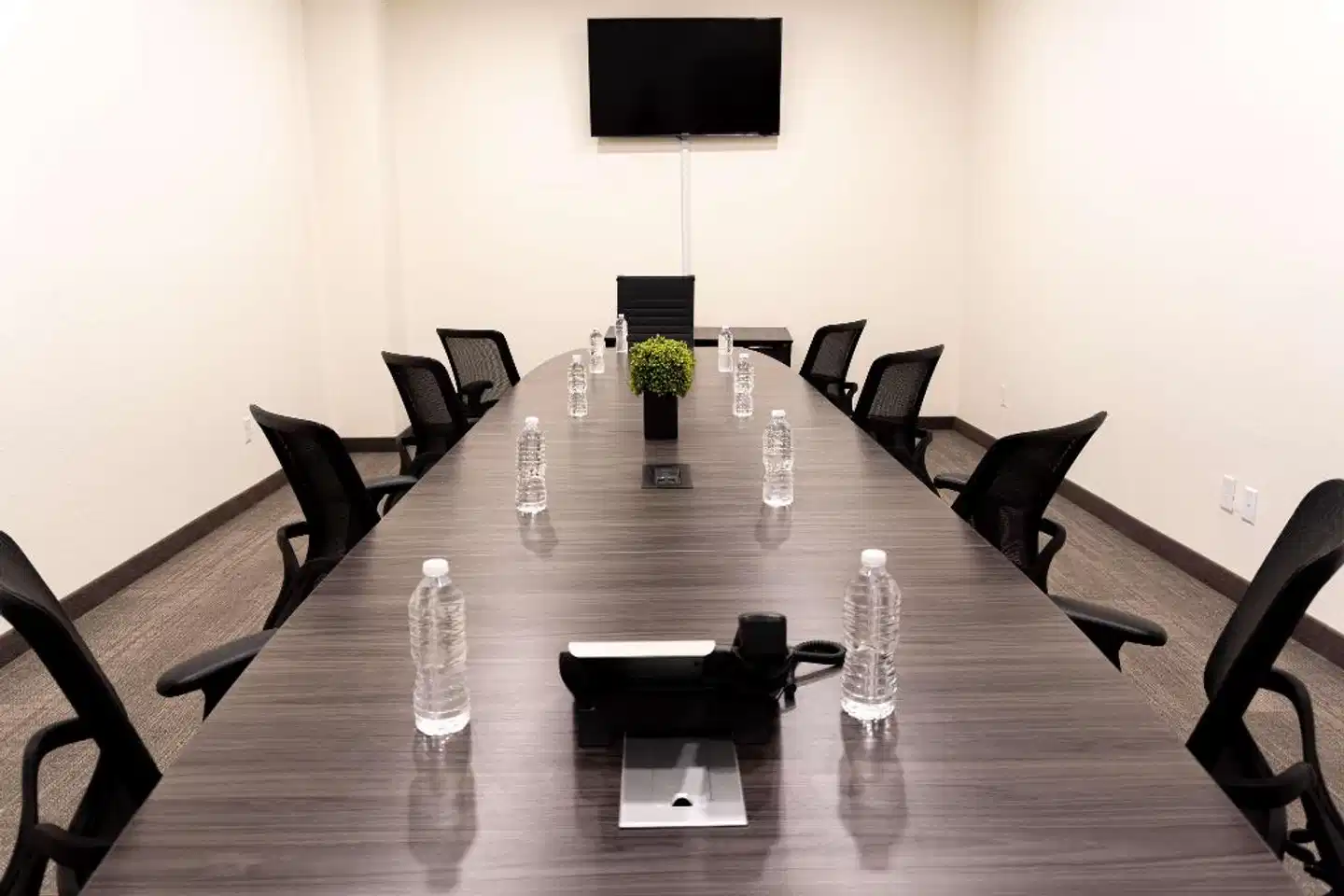 Magnolia Pointe, BW Signature Collection Konferenz