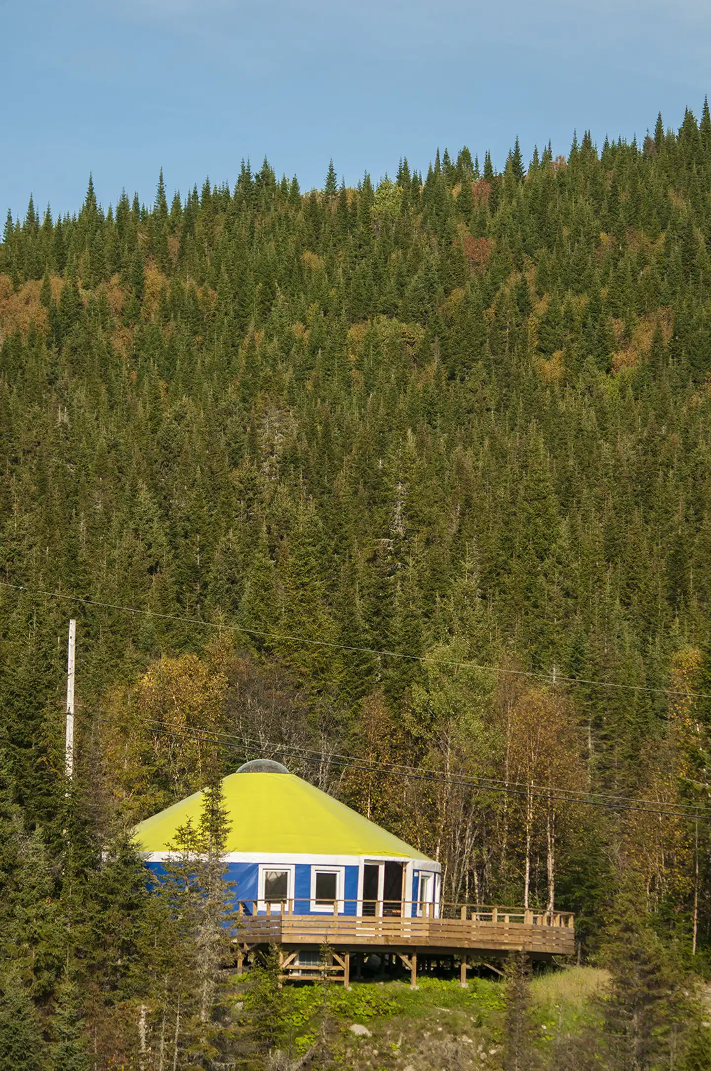 Imago Village Garten