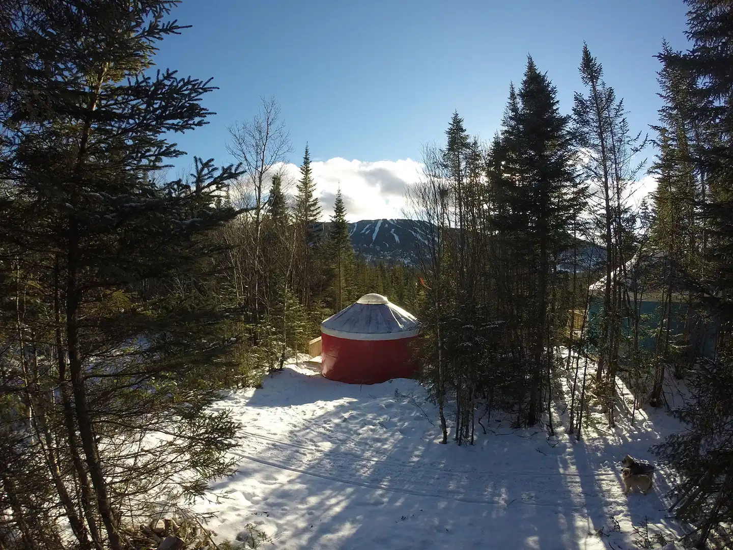 Imago Village Sport und Entertainment