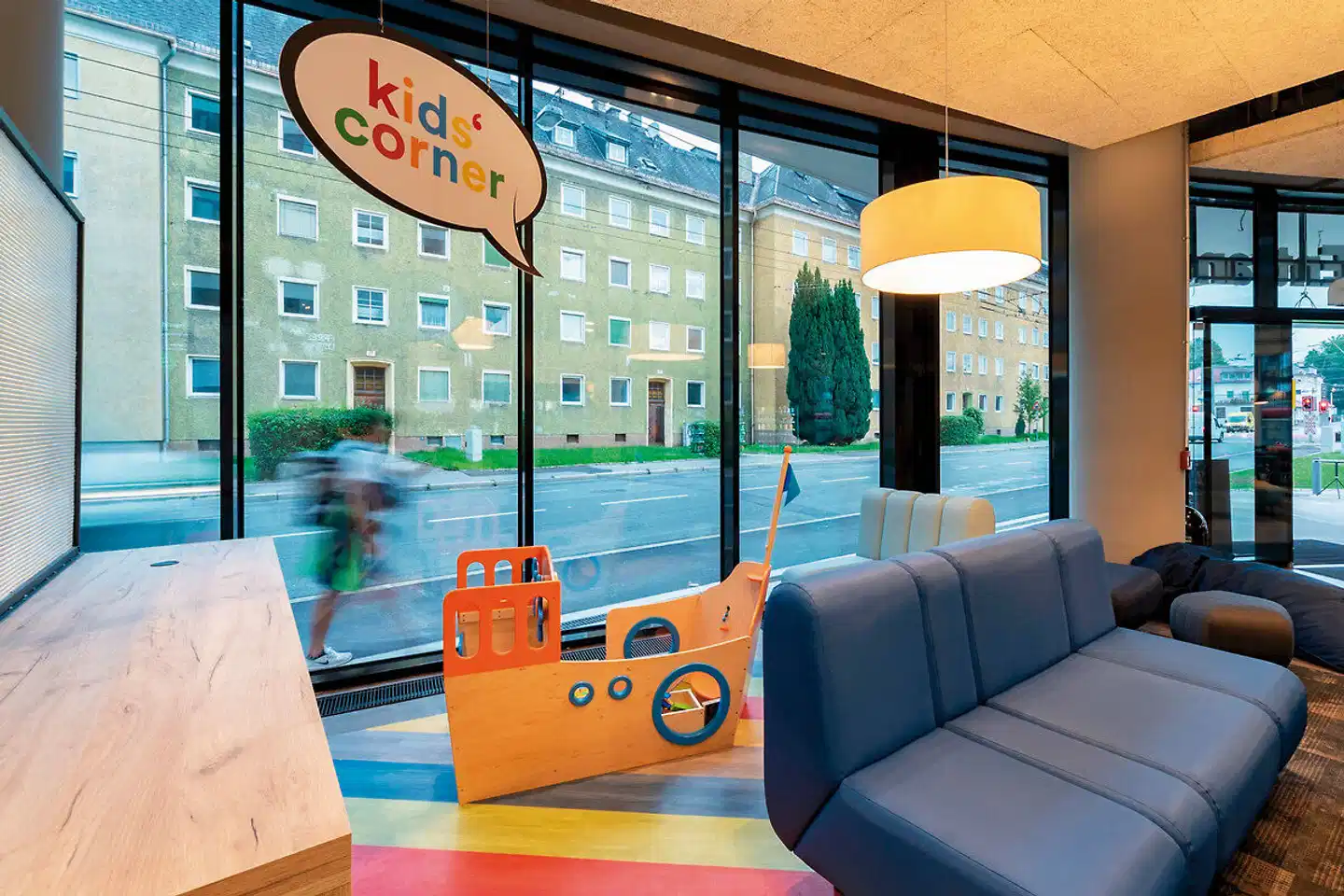 harrys home Salzburg Sport und Entertainment