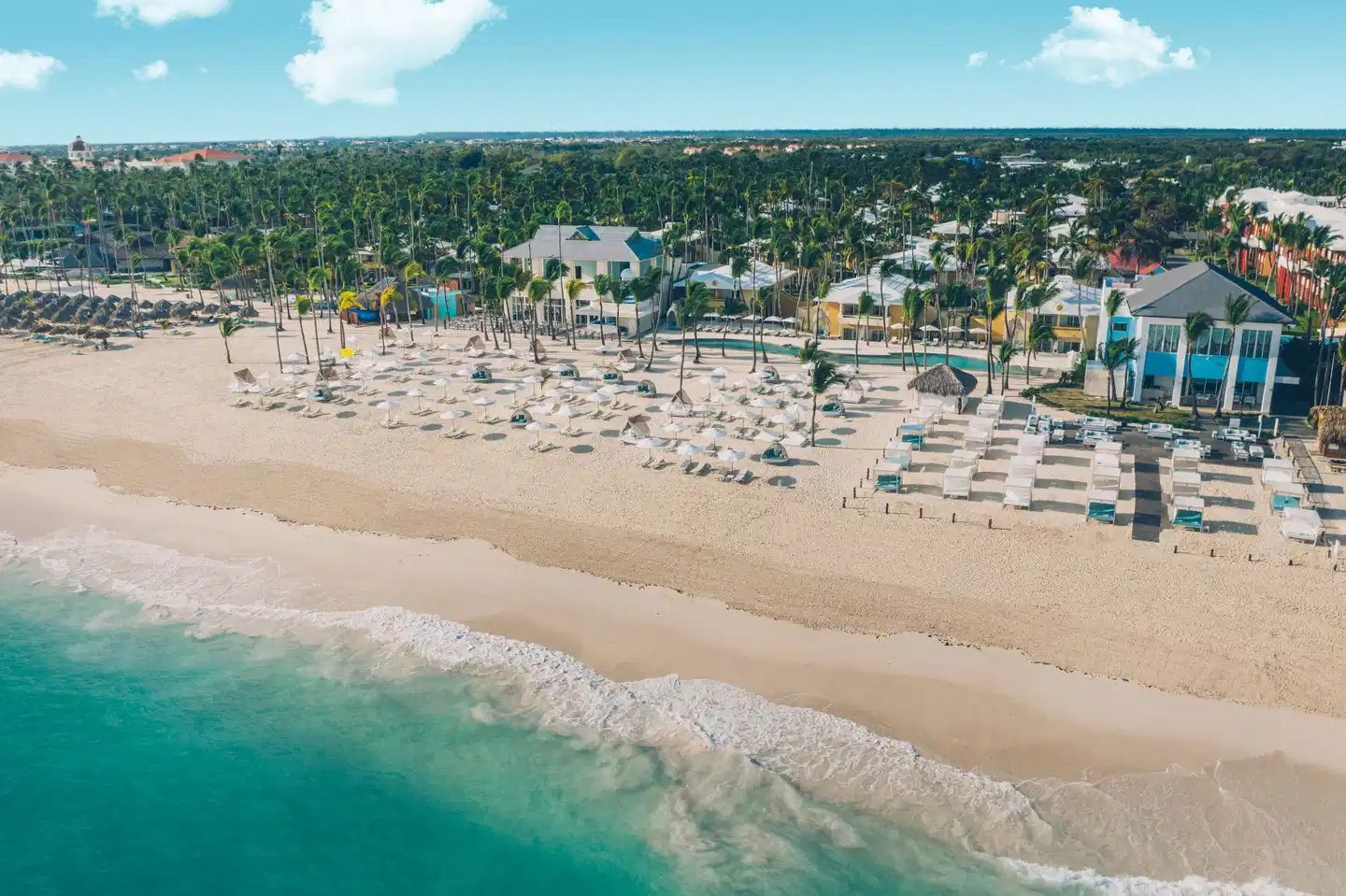 Iberostar Selection Coral Bàvaro Strand