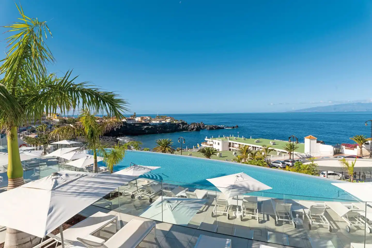 Landmar Playa la Arena Pool