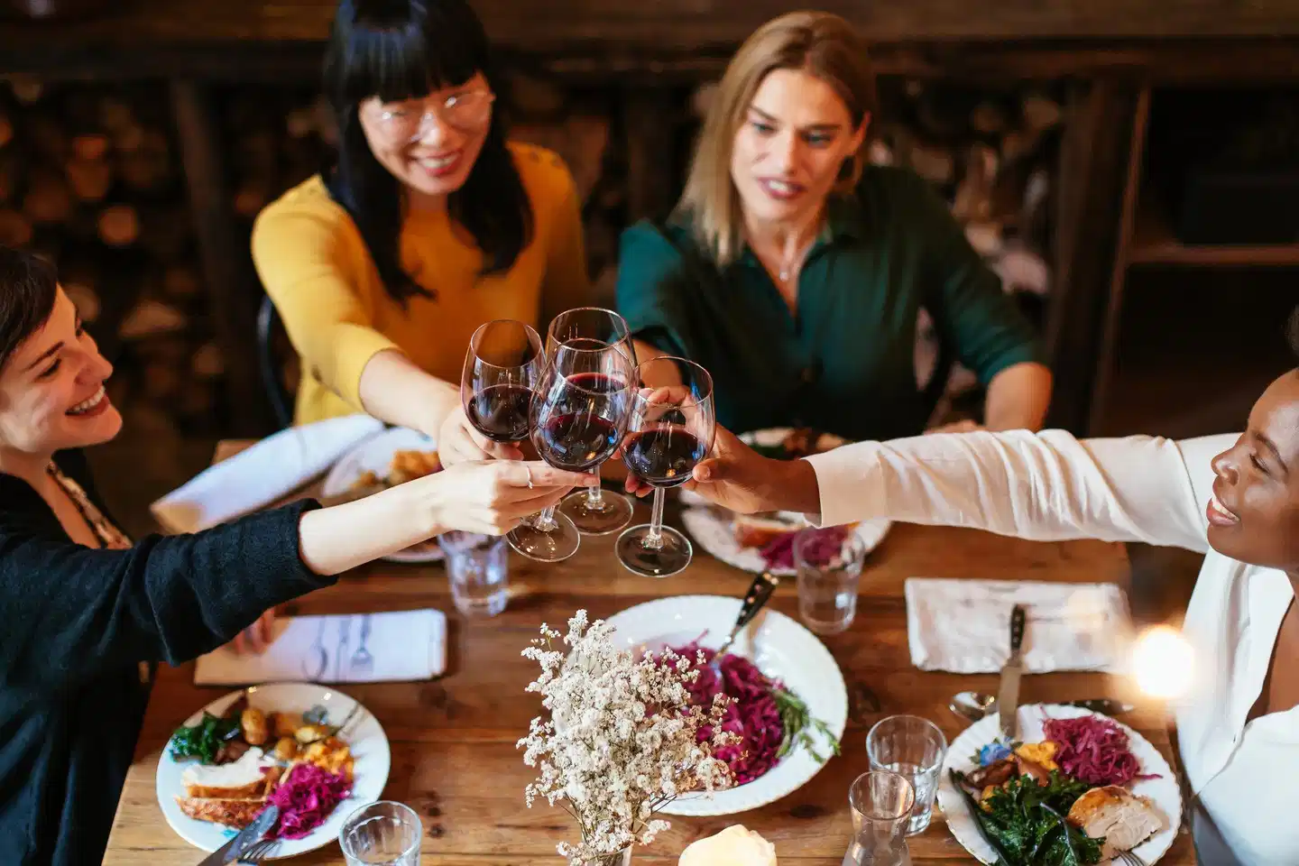 Hotel Indigo - Chattanooga - Downtown Personen