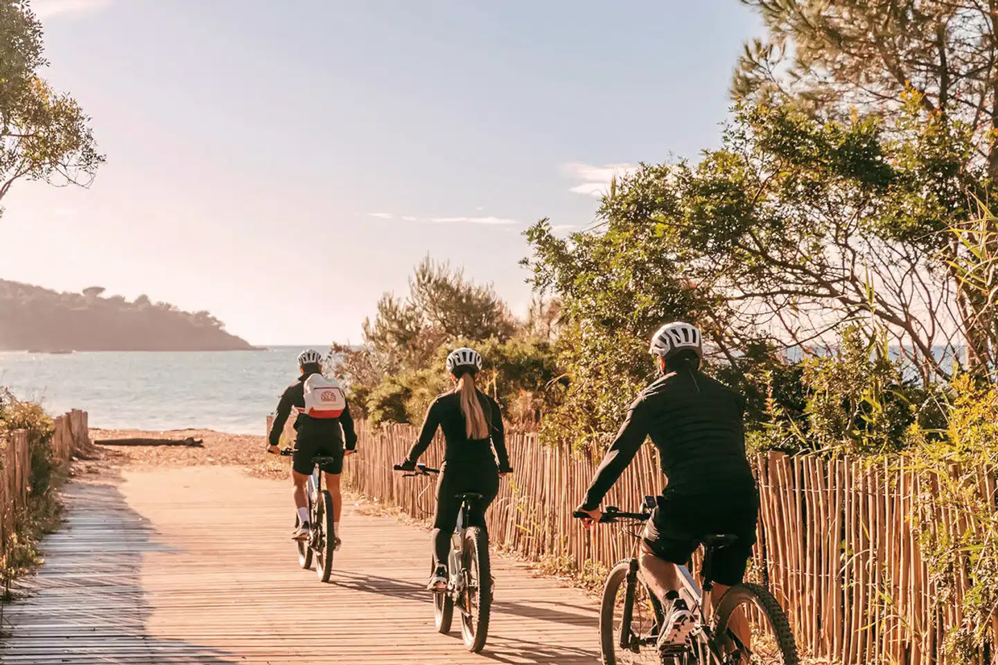 Lily of the Valley Sport und Entertainment